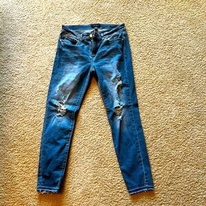 Judy Blue skinny fit jeans